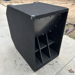 B-52 Amplified loudspeaker 