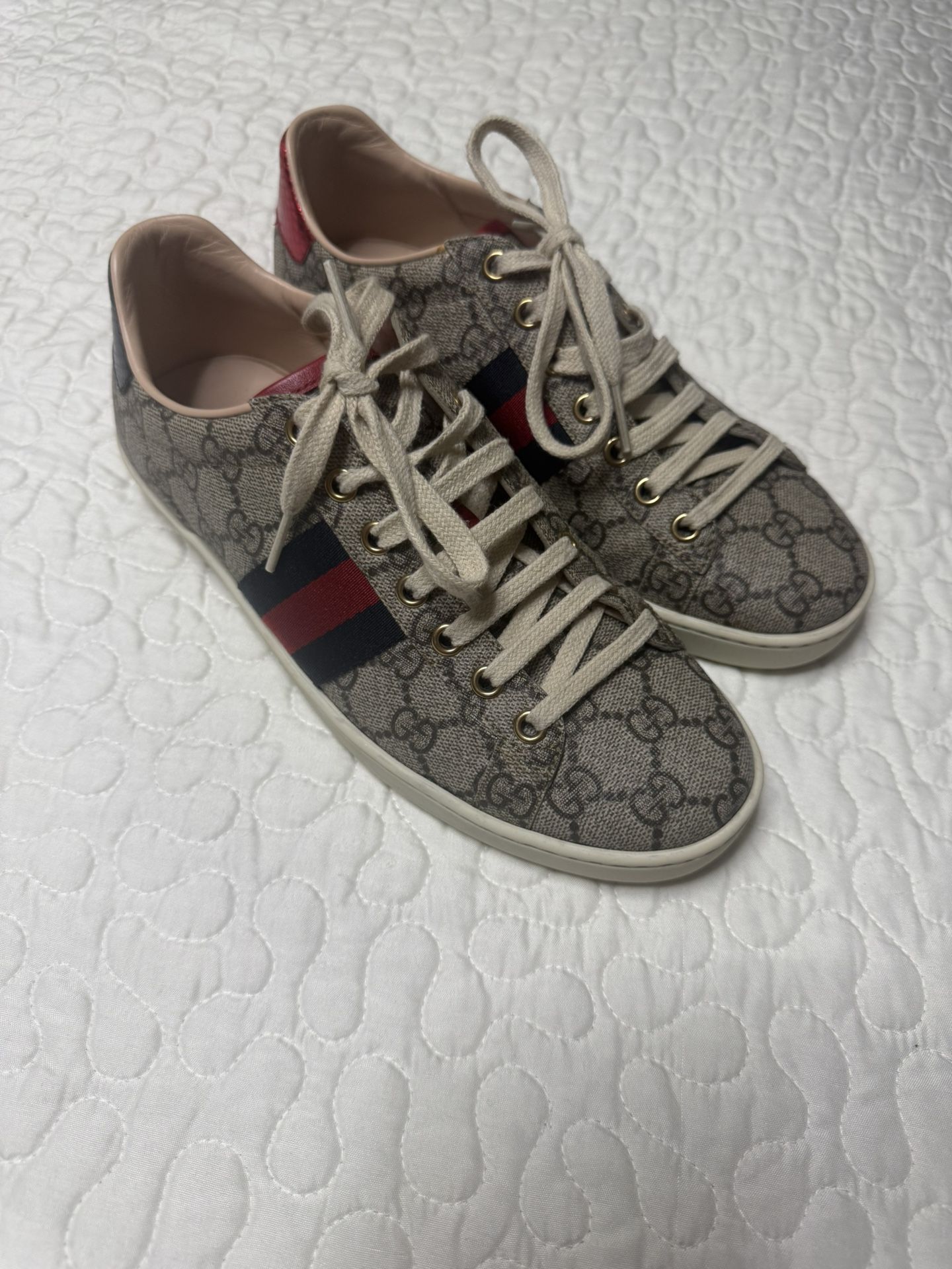 Gucci Shoes