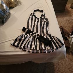 Halloween Costume