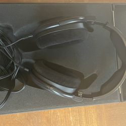 Sennheiser 6XX Headphones