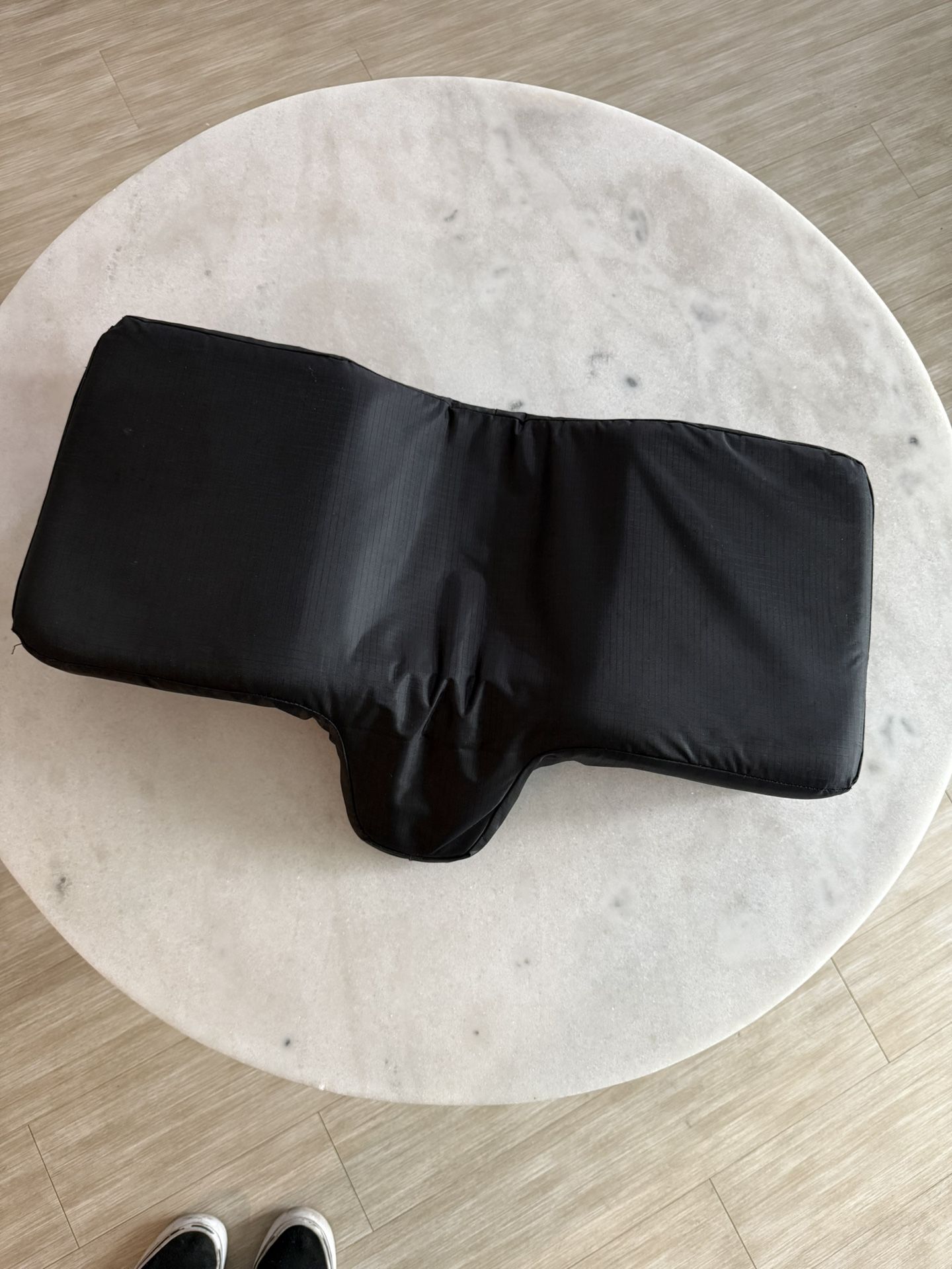 Lash Pillow