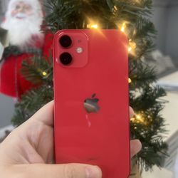 iPhone 12 Mini Unlocked 128 GB