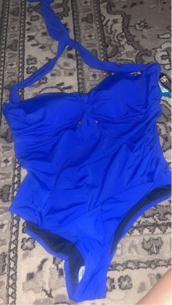 Bathing Suit