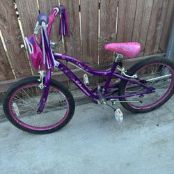 Kids Bike 