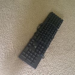 Gaming Keyboard 