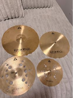 Cymbals