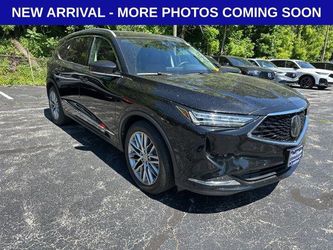 2023 Acura MDX