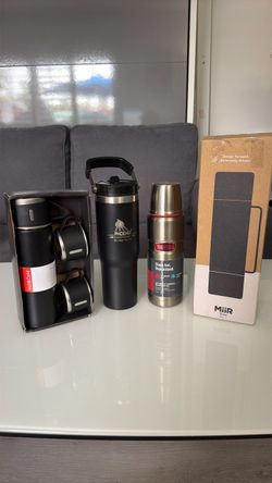 Thermos