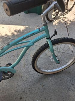Firmstrong cruiser
