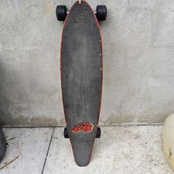 Long Board