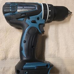 Makita 18V Hammer drill LXPH01 (Tool-Only)