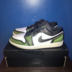 Air Jordan 1 Low 11.5M/13W