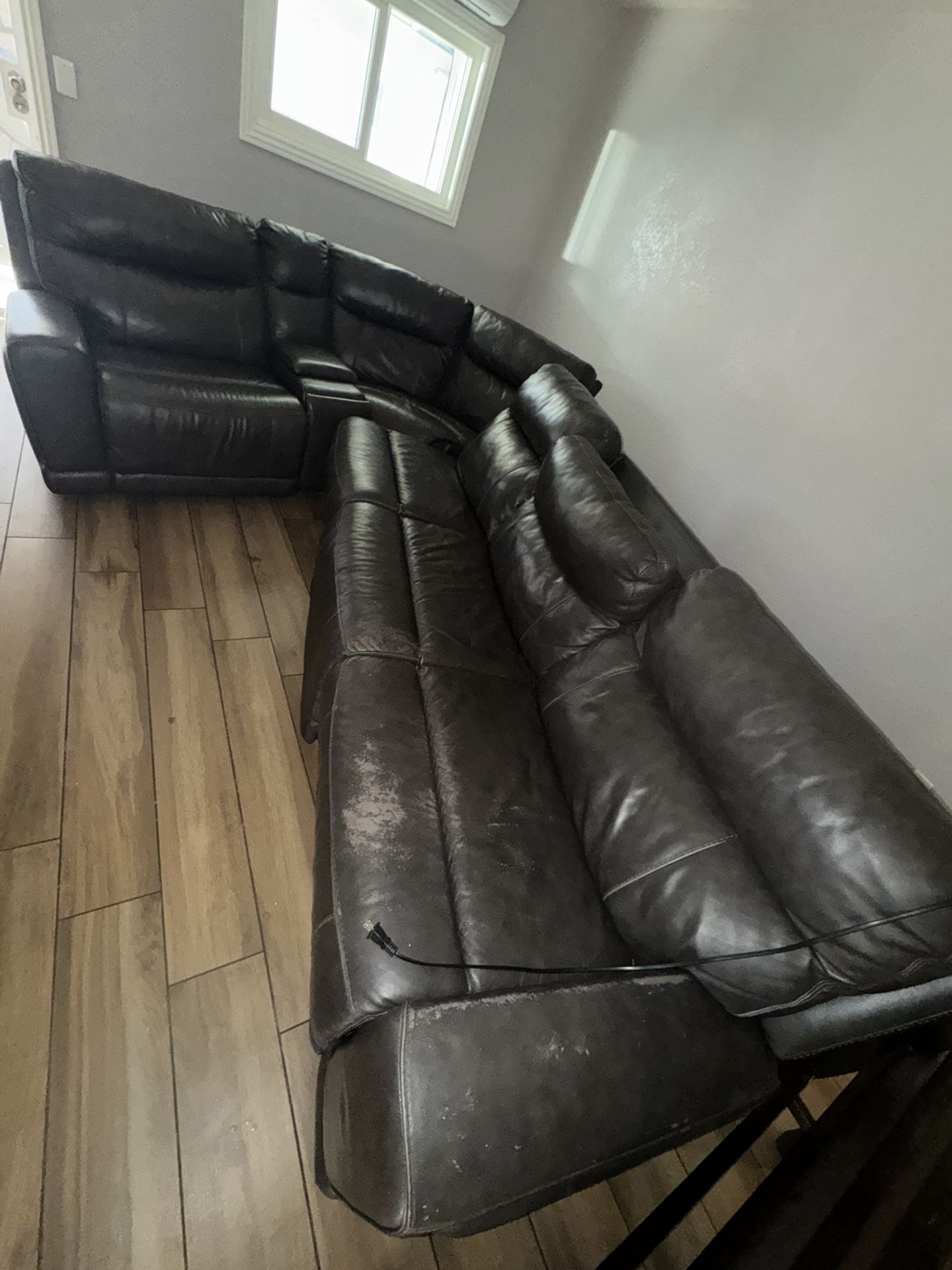 Used Sectional Couch For Sale