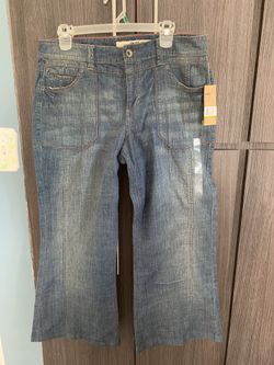 DKNY Stretch Jean