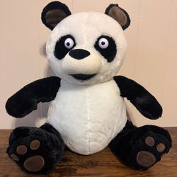 15 inch Homer Panda Plush Homer Simpson TV Show 2017 Universal Studios