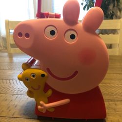 Toy Play set 