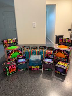 AUTHENTIC NEEDOHS See Pricing Below