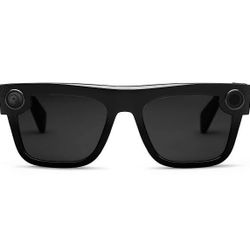 Snapchat Spectacles 2 Nico