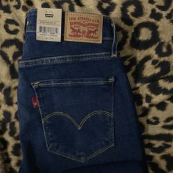 Bold and Levi’s