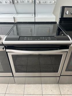 Stove Whirlpool 30”