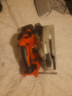 Skillsaw