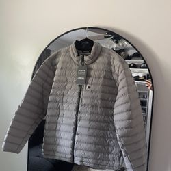 Carhartt Puffer Jacket