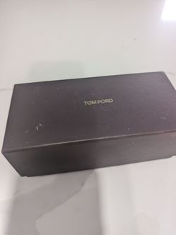 Tom Ford Glasses