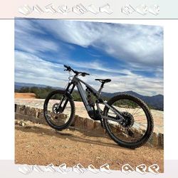 E Bike Selection Find Your Ultimate Ride during peace