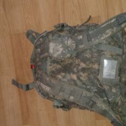 Army Bag