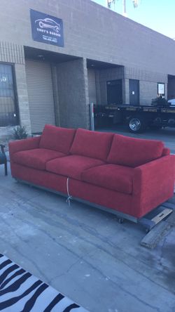 Sleeper Sofa