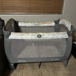 Baby Play Pen