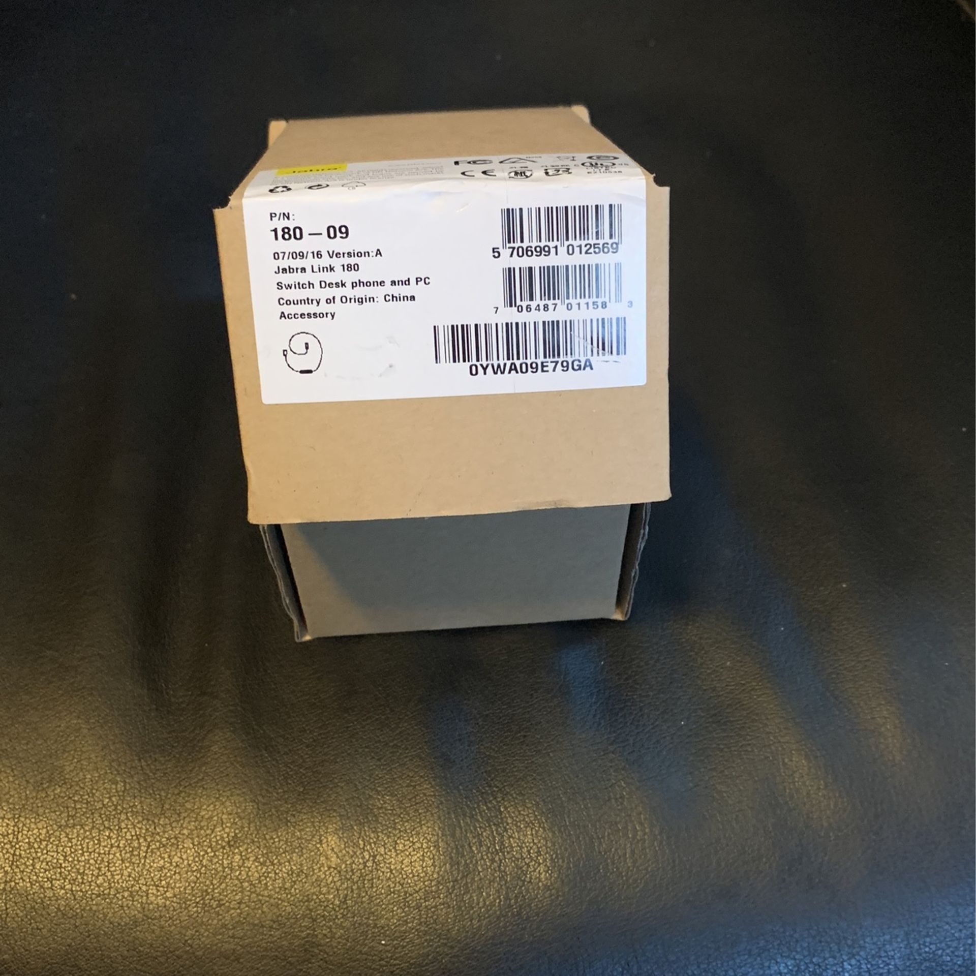 Jabra Link 180