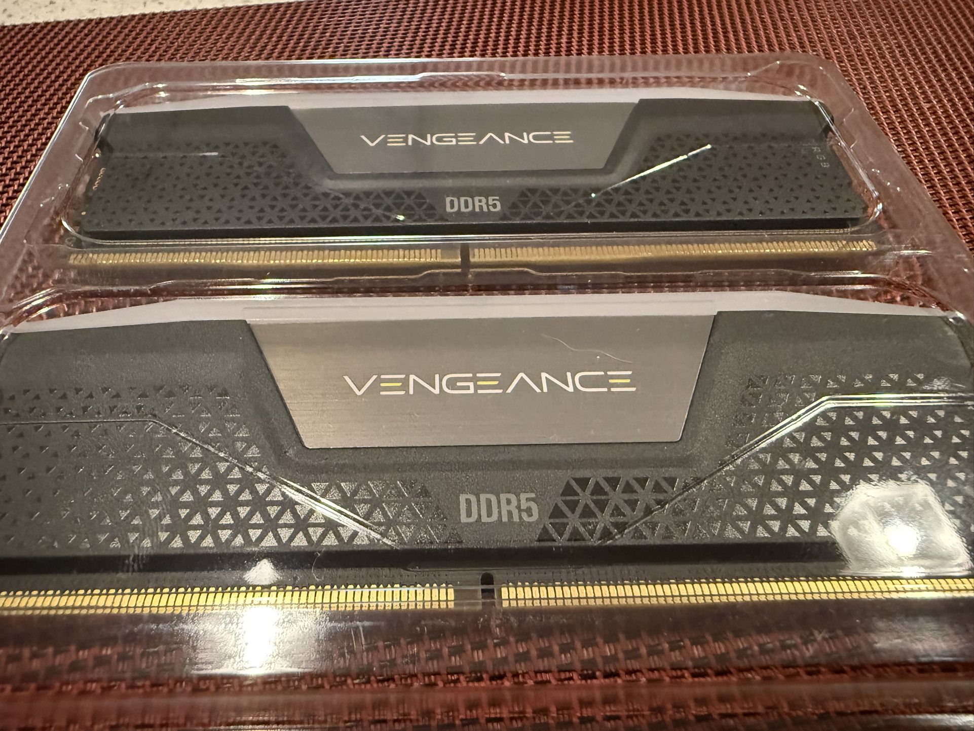 Corsair Vengeance DDR5 32GB RAM (AMD)