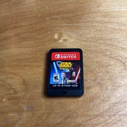 Nintendo Switch - Star Wars Pinball
