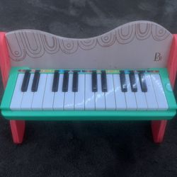 Toy Piano 