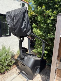 Stepr StairClimber