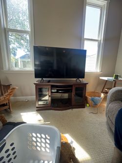 Tv stand