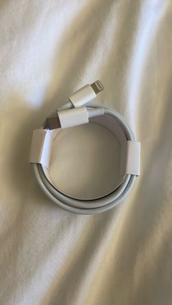 Lightning Cord 2 Meters Brand New 