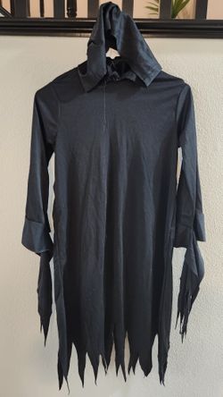 Child's Halloween Creeper Costume