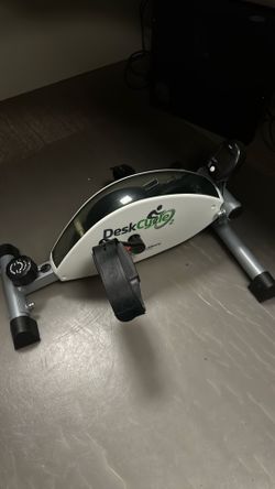 Desk Cycle 2