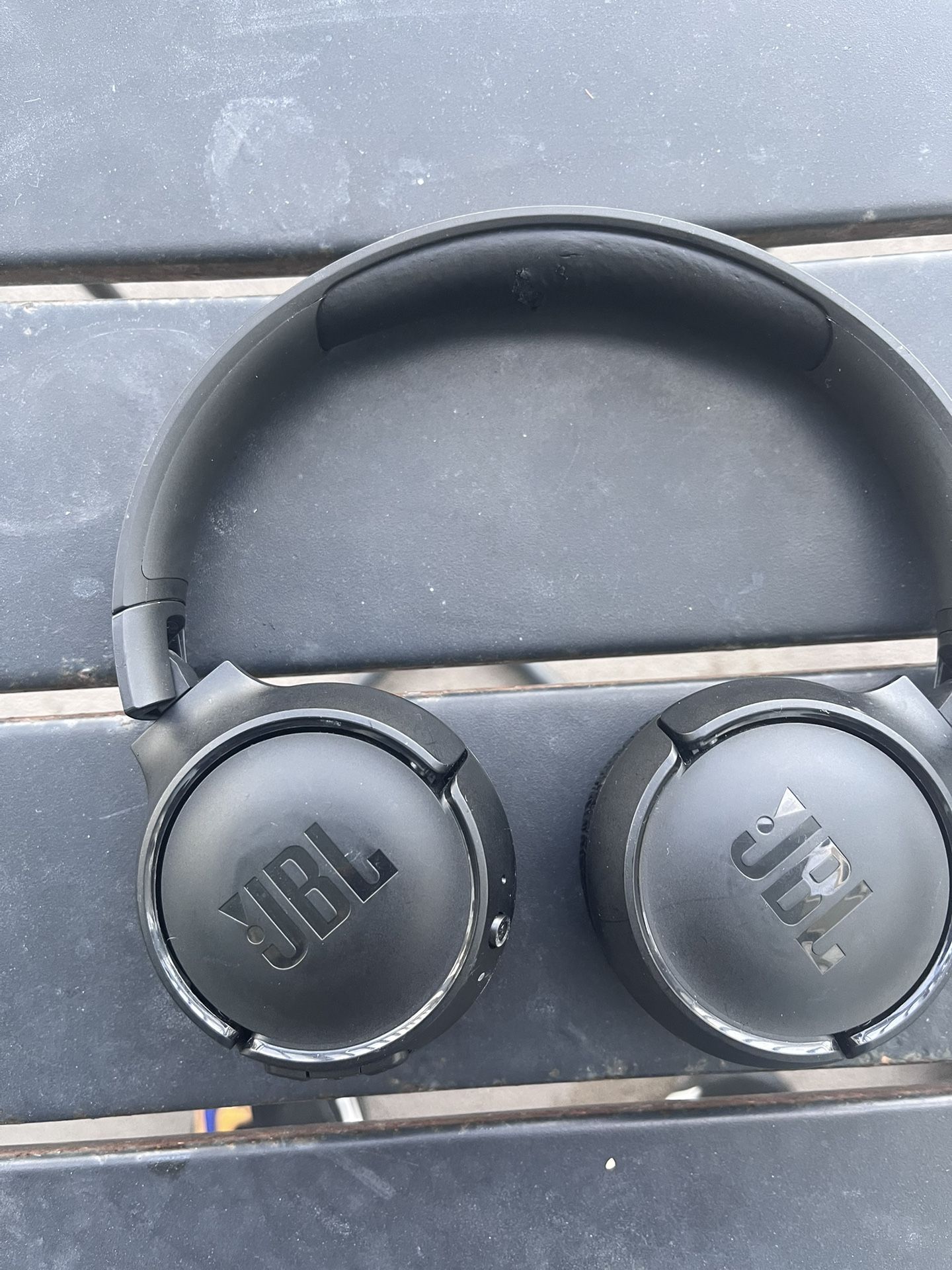 JBL Headphones 