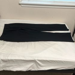 Pilot Flat Front Pants 