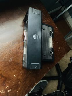 HP laptop elite workstation