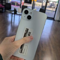 iPhone 15 Plus AT&T 128GB