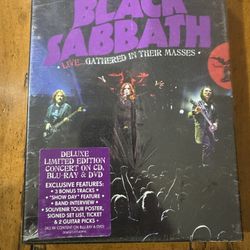 Black Sabbath 