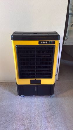 Large Swamp Cooler