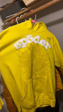 Spyder hoodie