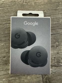 Google Pixel Buds 2a Wireless Earbuds with Active Noise Cancellation