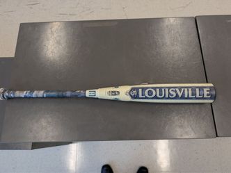 Louisville Slugger Supra Minted edition 30/-8 baseball bat