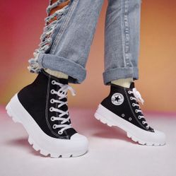 Converse Chuck Taylor All Star Lugged 2.0 Platform Sneaker